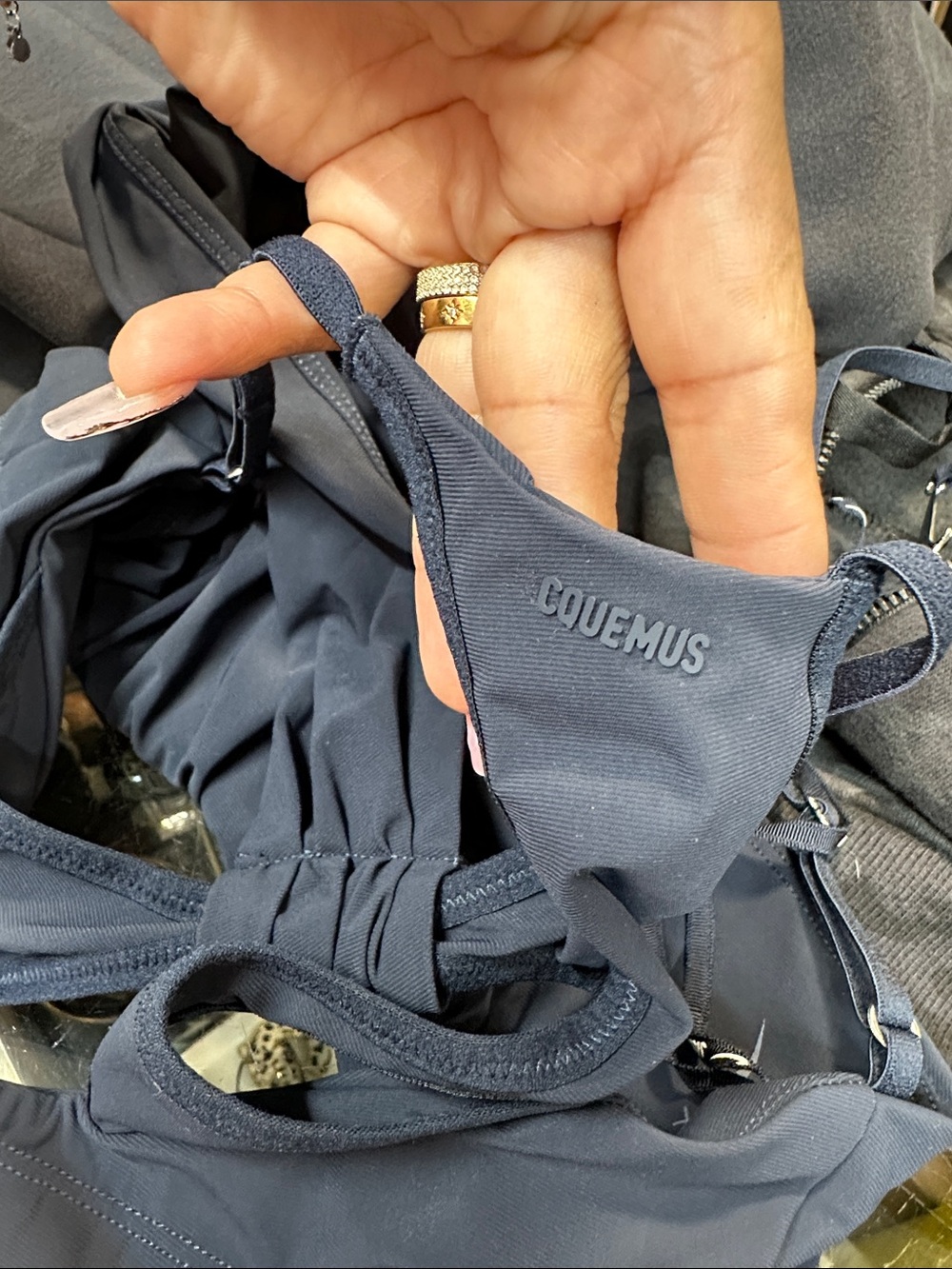 NIKE
X Jacquemus Bra
Like new - Picture 11 of 11